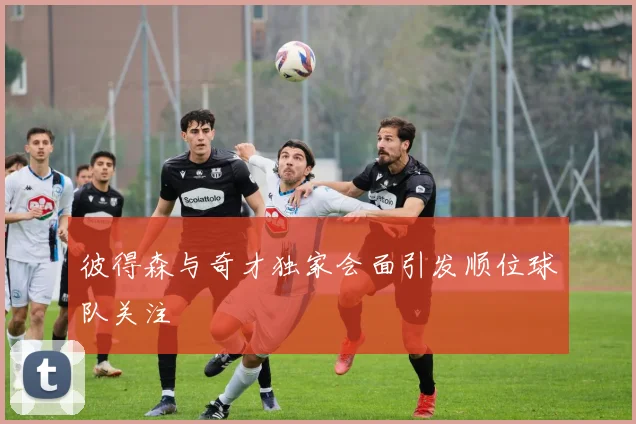 彼得森与奇才独家会面引发顺位球队关注